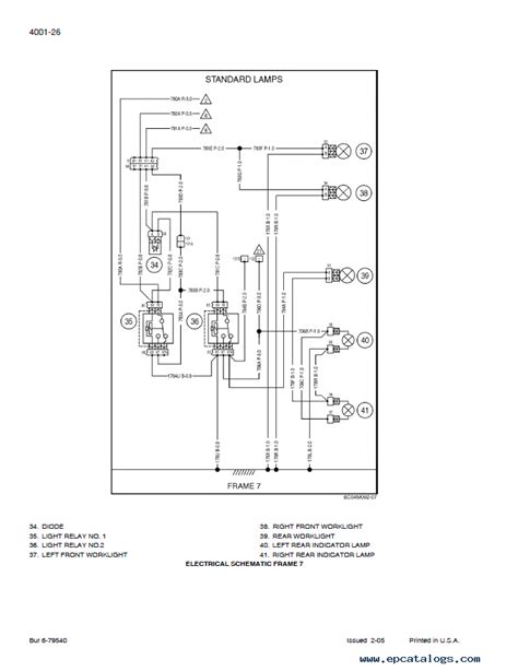 case 450 skid steer wiring diagram|case 450 skid steer manual.